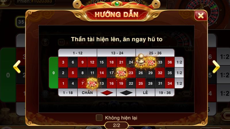 Roulette 3D Sunwin tái hiện hoàn hảo vòng quay casino châu Âu